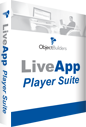LiveApp Player Suite